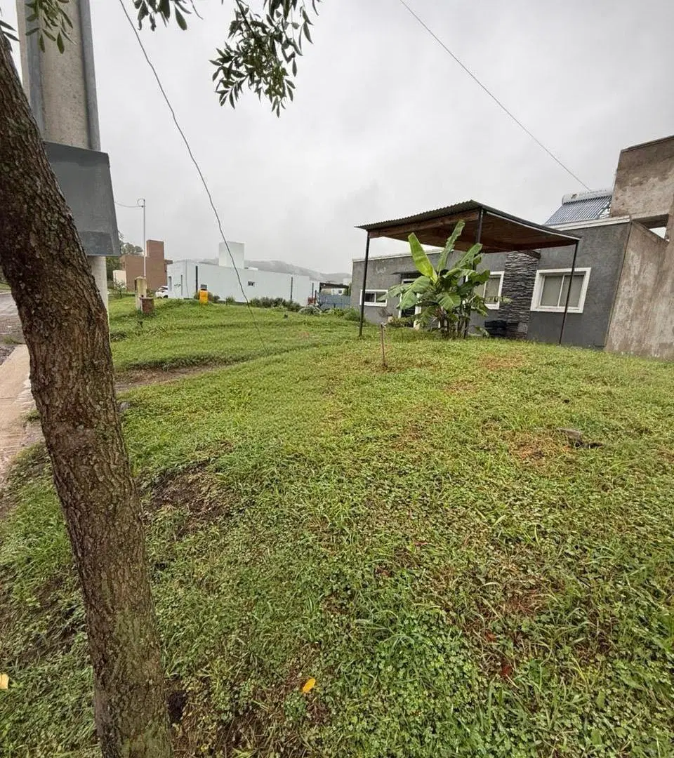 VENTA LOTE 360m² ETAPA 2 TEJAS 4 | UBICADO CERCA DEL INGRESO AL BARRIO 2