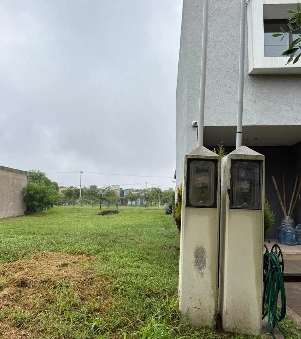 VENTA LOTE 360m² ETAPA 2 TEJAS 4 | UBICADO CERCA DEL INGRESO AL BARRIO 5