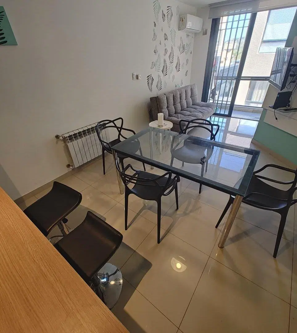 VENTA DEPARTAMENTO AMOBLADO + COCHERA | LISTO PARA RENTA | CARLOS PAZ 1