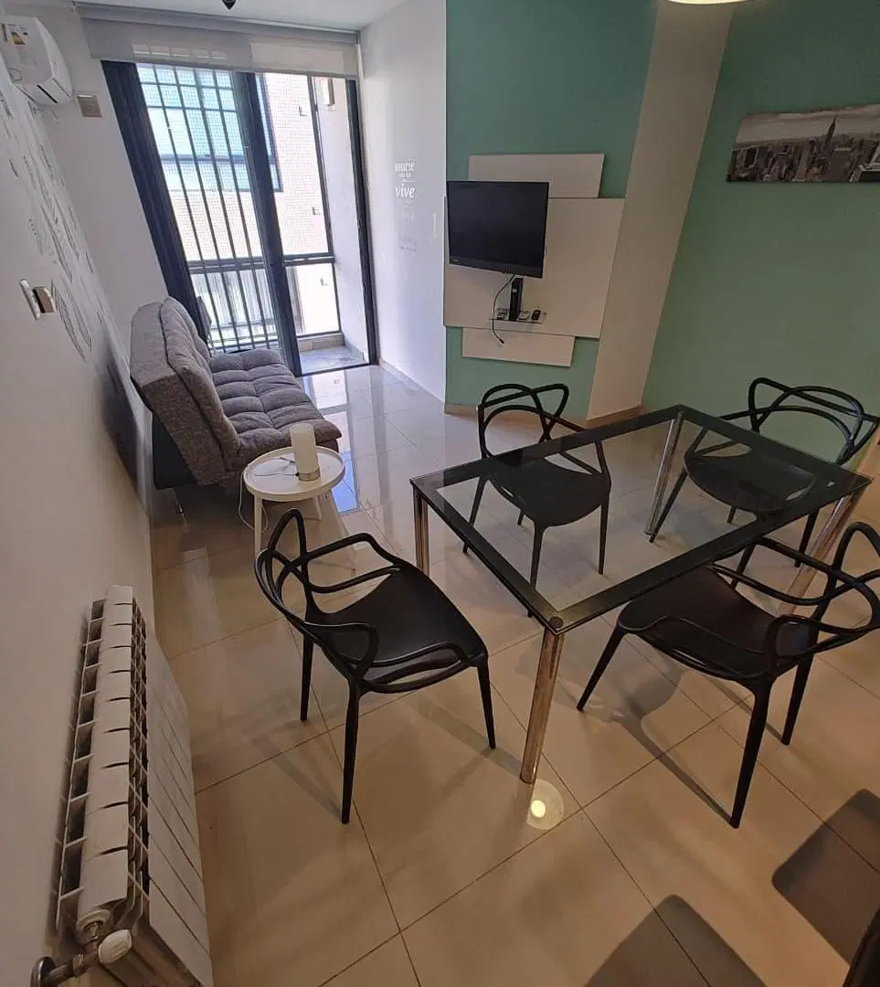 VENTA DEPARTAMENTO AMOBLADO + COCHERA | LISTO PARA RENTA | CARLOS PAZ 3