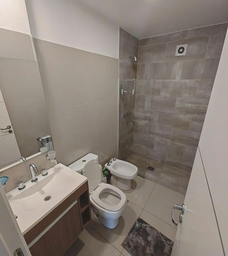 VENTA DEPARTAMENTO AMOBLADO + COCHERA | LISTO PARA RENTA | CARLOS PAZ 8