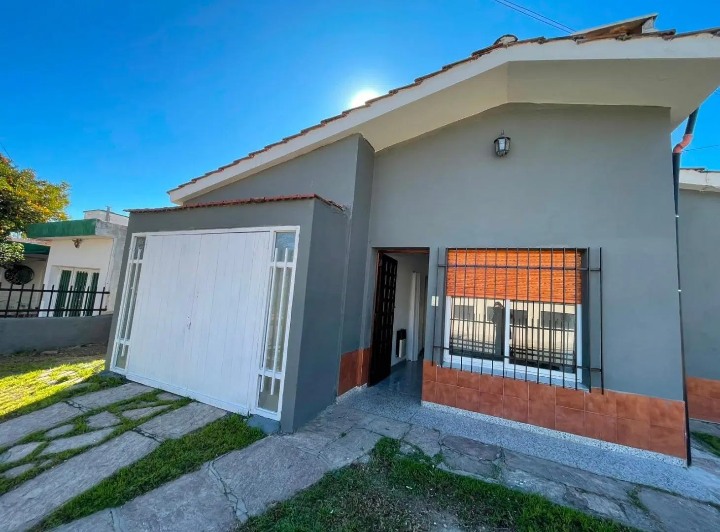 VENTA OPORTUNIDAD CASA EN PH 2 DORM SANTA RITA CARLOS PAZ 2