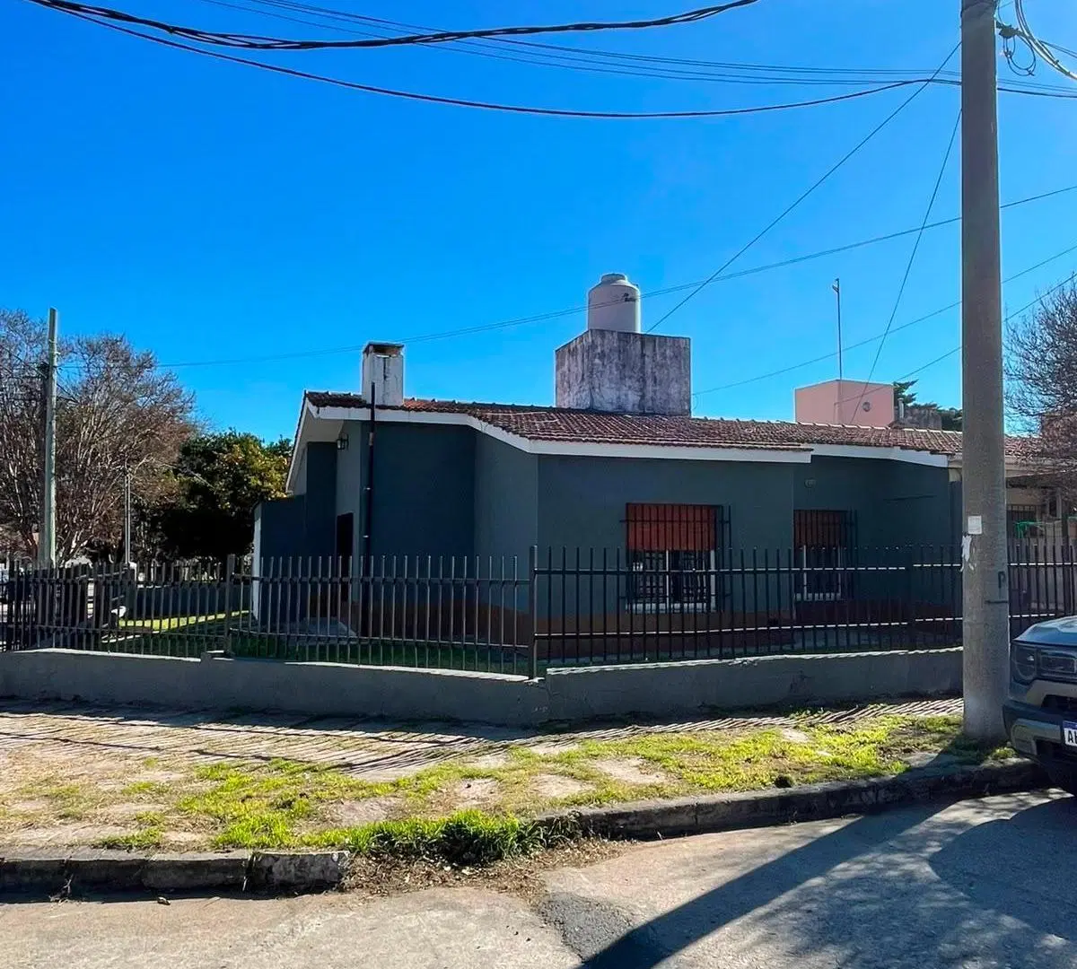 VENTA OPORTUNIDAD CASA EN PH 2 DORM SANTA RITA CARLOS PAZ 1