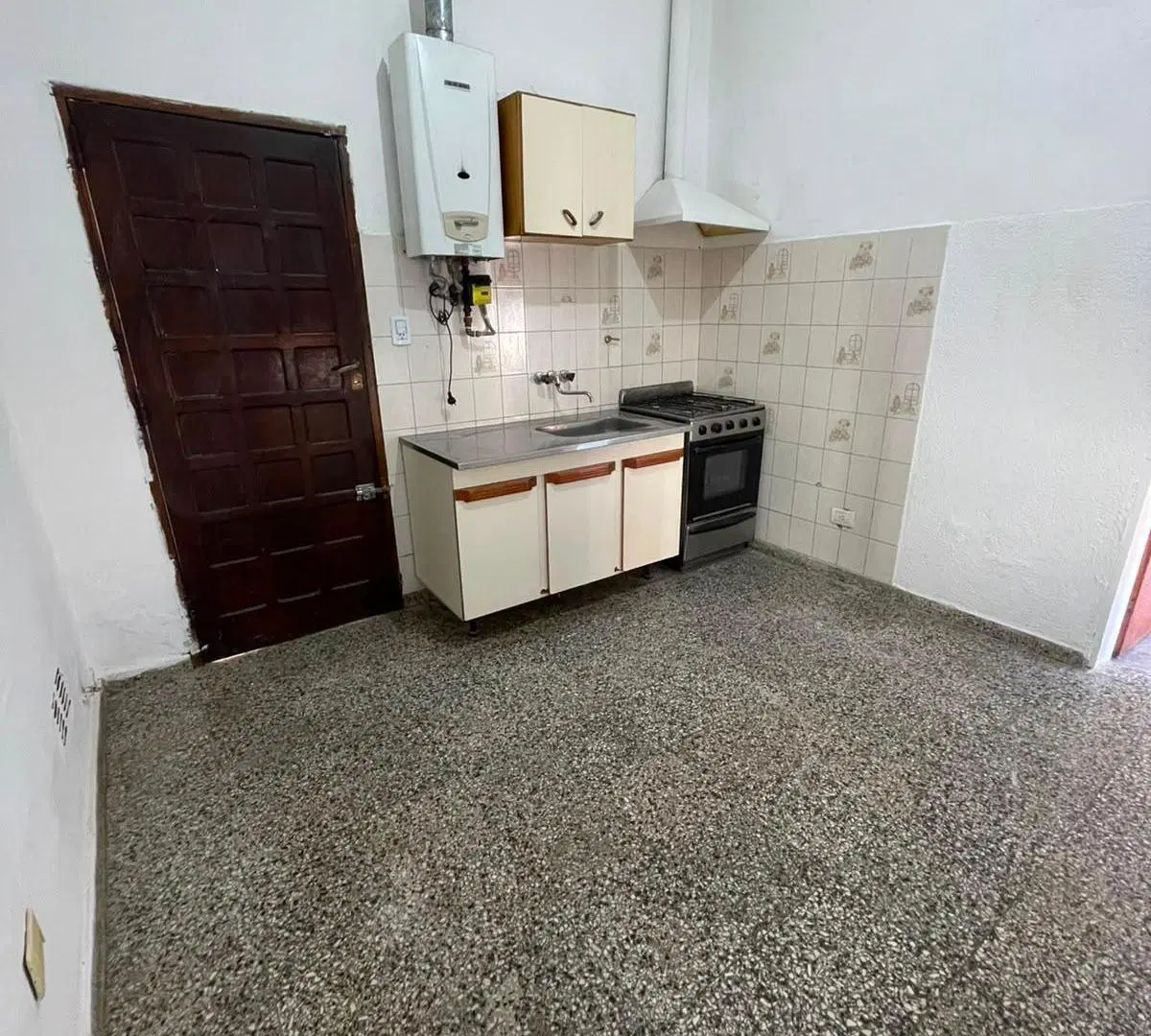 VENTA OPORTUNIDAD CASA EN PH 2 DORM SANTA RITA CARLOS PAZ 8