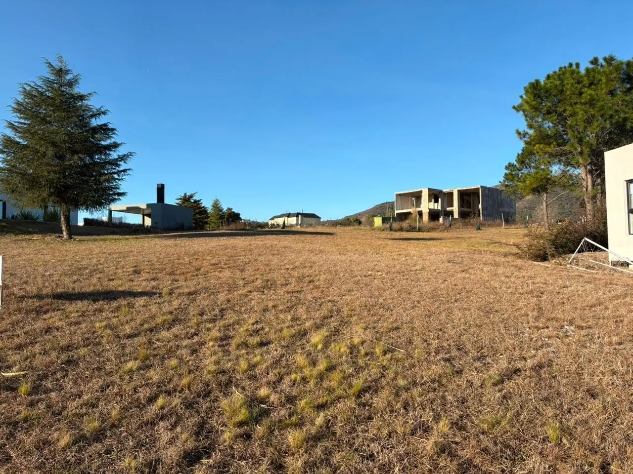 VENTA LOTE DE 1320m² BARRIO PRIVADO CARLOS PAZ GOLF ETAPA 1 4