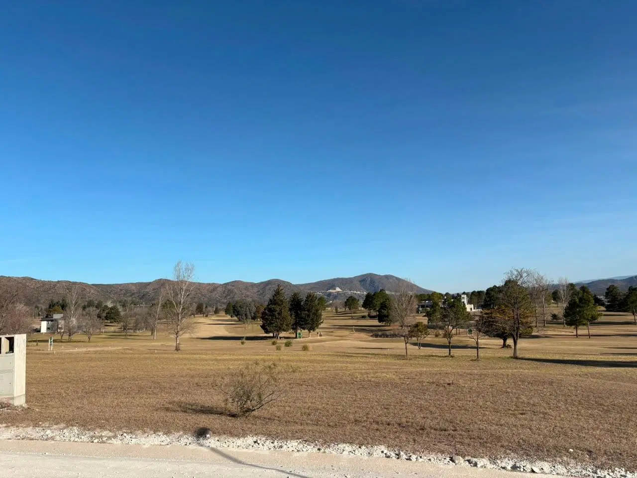 VENTA LOTE DE 1320m² BARRIO PRIVADO CARLOS PAZ GOLF ETAPA 1 8