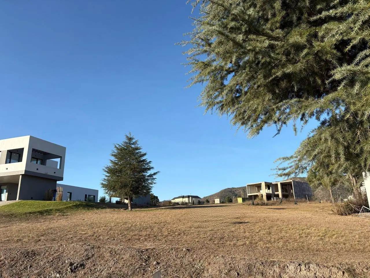 VENTA LOTE DE 1320m² BARRIO PRIVADO CARLOS PAZ GOLF ETAPA 1 2