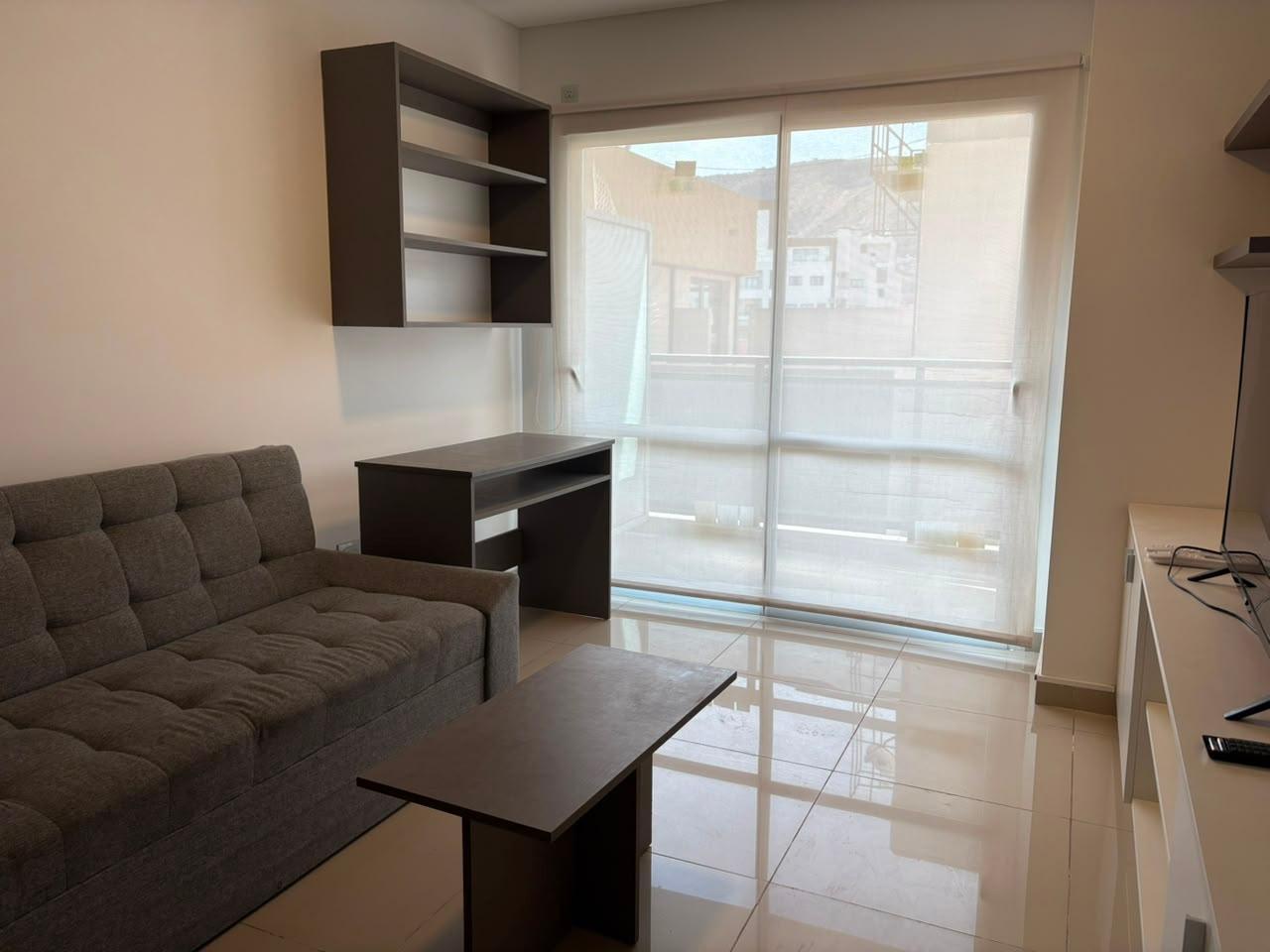 Foto de VENTA DEPARTAMENTO 1 DORMITORIO AMOBLADO Y EQUIPADO CENTRO CARLOS PAZ, imagen 2