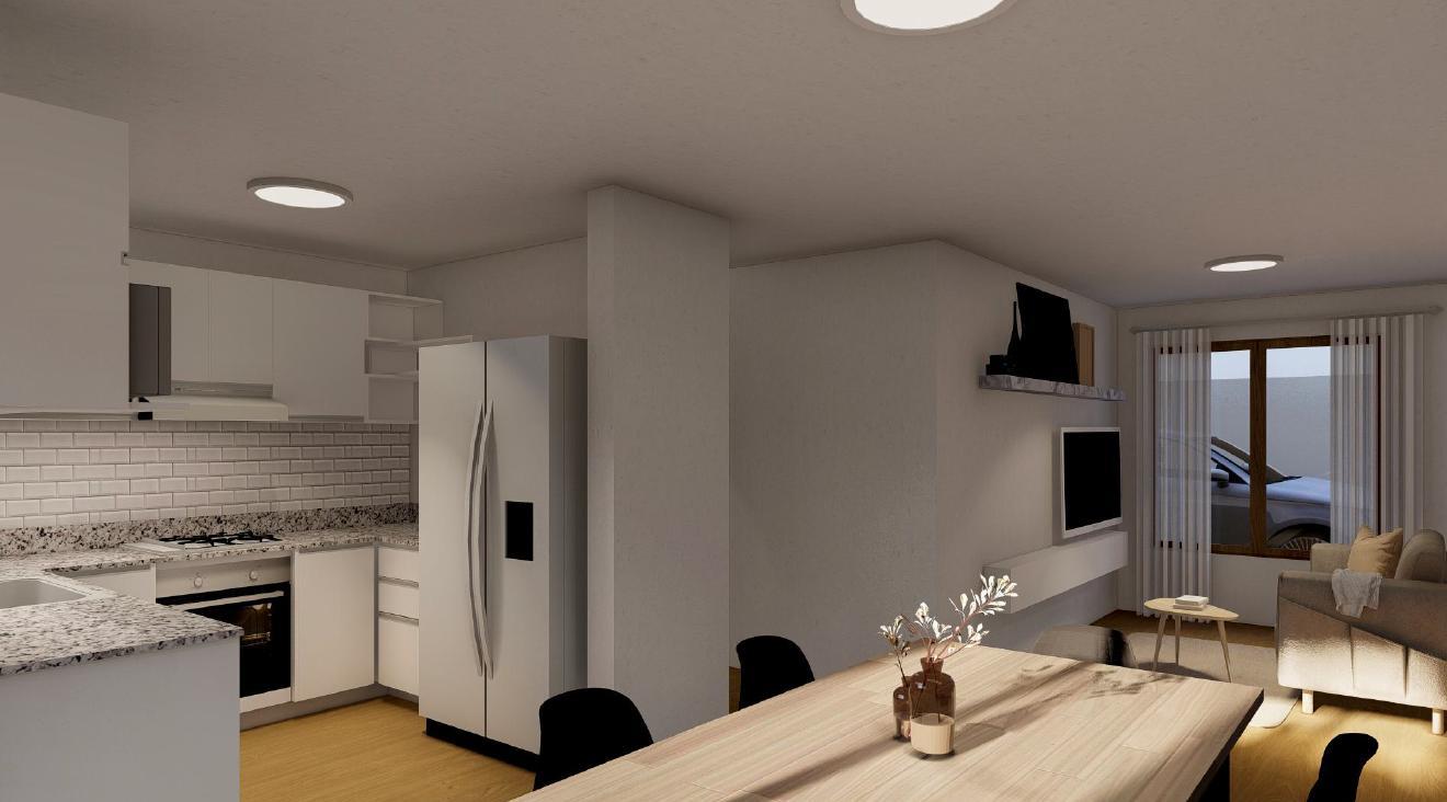 Foto de VENTA CASA TERRAZA PANORÁMICA | FINANCIACIÓN | SANTA RITA CARLOS PAZ, imagen 4