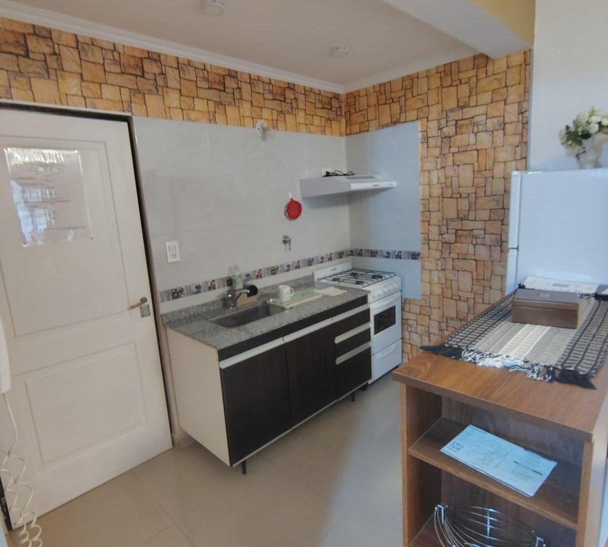 Foto de VENTA DEPARTAMENTO 1 DORMITORIO PLANTA BAJA Y PILETA CARLOS PAZ, imagen 1