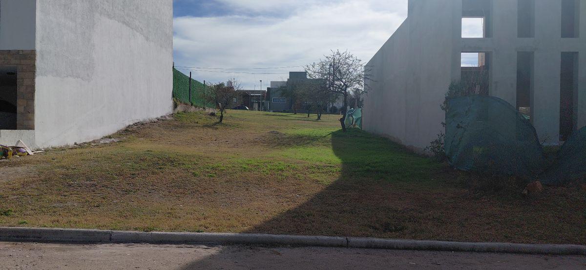 VENTA LOTE 350m² EN ETAPA 2B TEJAS IV MALAGUEÑO