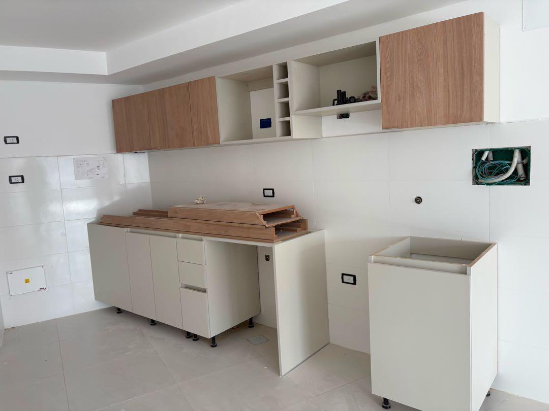Foto de VENTA EN POZO DEPARTAMENTO 1 DORMITORIO VISTA AL LAGO CARLOS PAZ, imagen 2