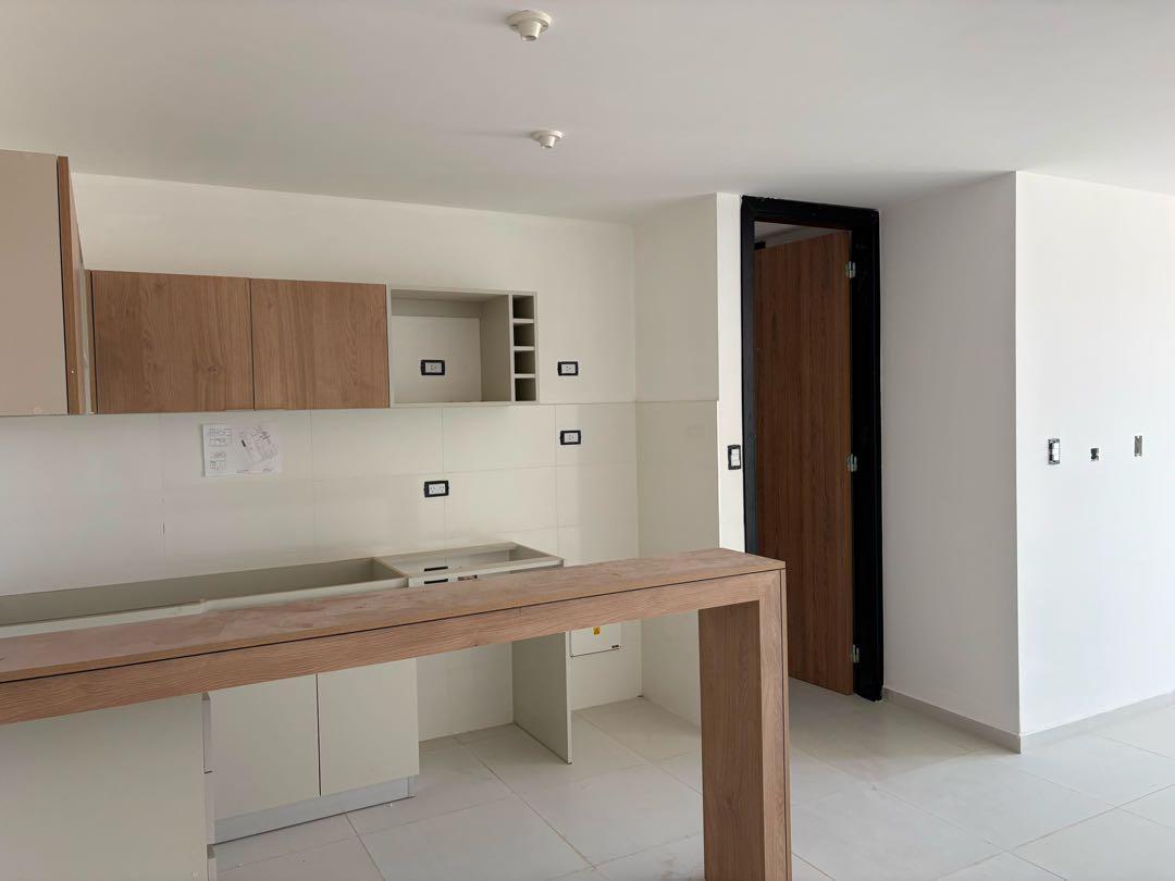 Foto de VENTA EN POZO | EDIFICIO DROMA | 1 DORMITORIO CON COCHERA CARLOS PAZ, imagen 3