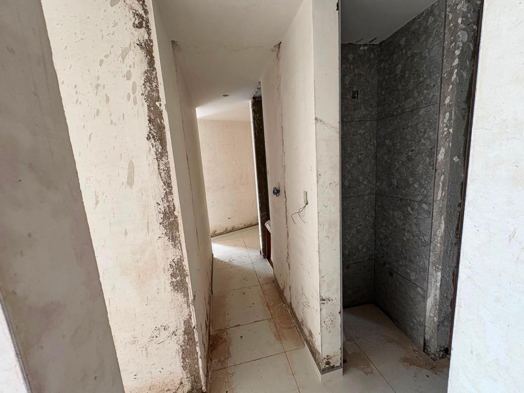 Foto de VENTA EN POZO DEPARTAMENTO PLANTA BAJA C/PATIO 2 DORM. CARLOS PAZ, imagen 1