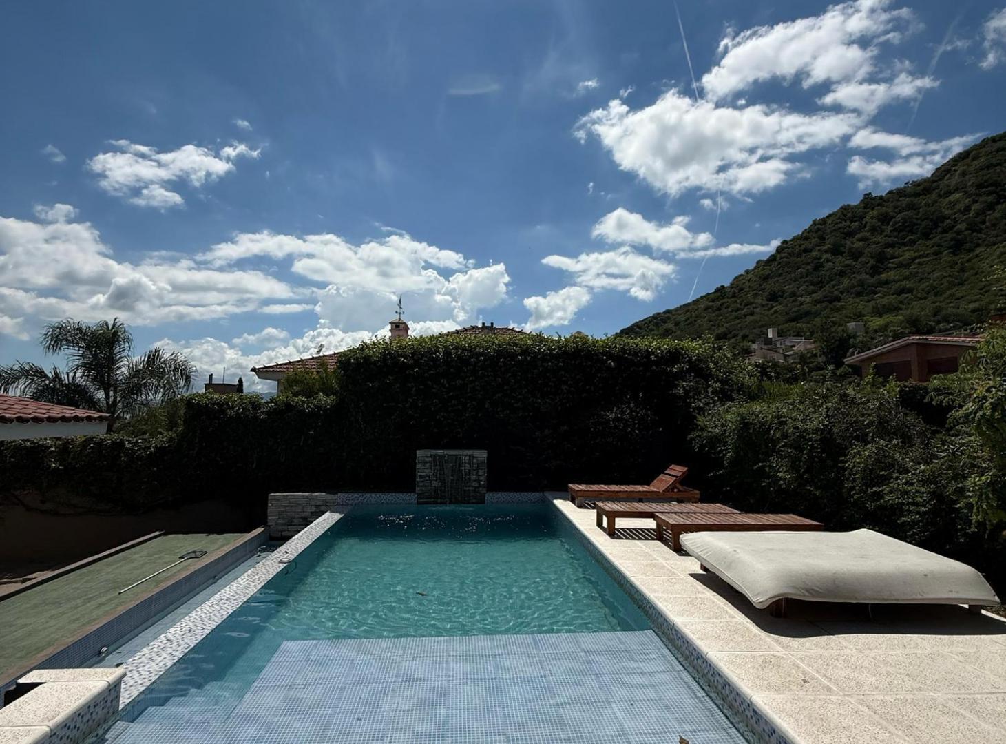 Foto de VENTA CASA 3 DORMITORIOS + MONOAMBIENTE EN JOSE MUÑOZ CARLOS PAZ, imagen 4
