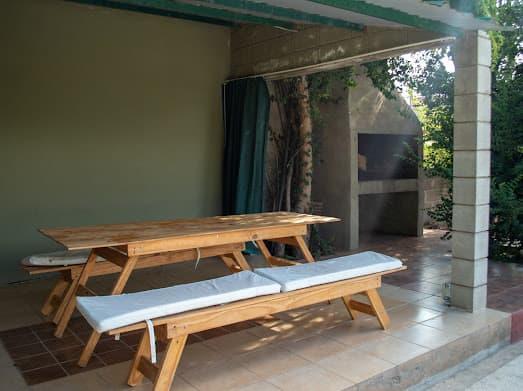 Foto de VENTA CASA 3 DORMITORIOS + MONOAMBIENTE EN JOSE MUÑOZ CARLOS PAZ, imagen 3