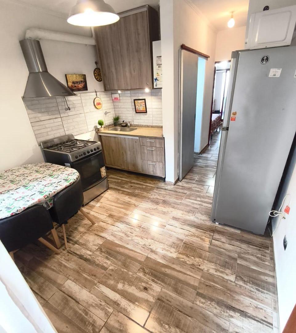 Foto de VENTA DEPARTAMENTO AMOBLADO CENTRO GALERIA ARGEO CARLOS PAZ, imagen 3