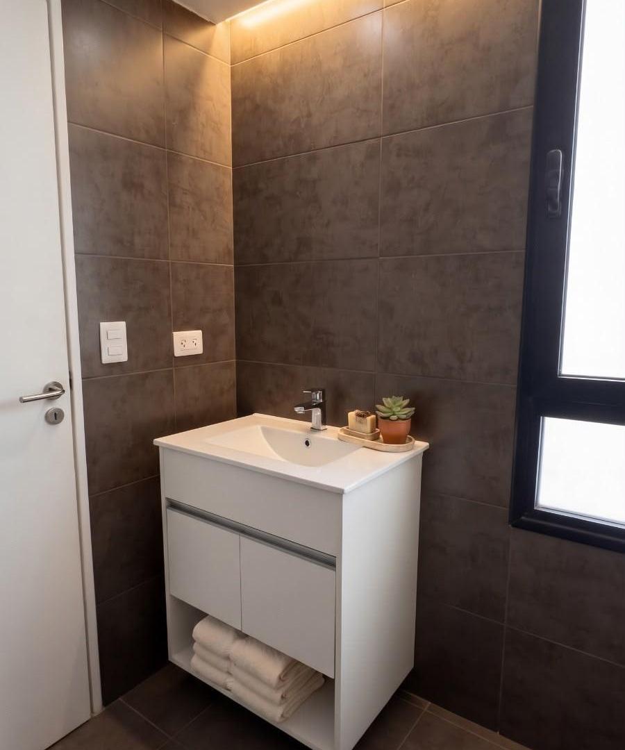 Foto de VENTA MONOAMBIENTE A ESTRENAR LAKE TOWERS CENTRO CARLOS PAZ, imagen 4