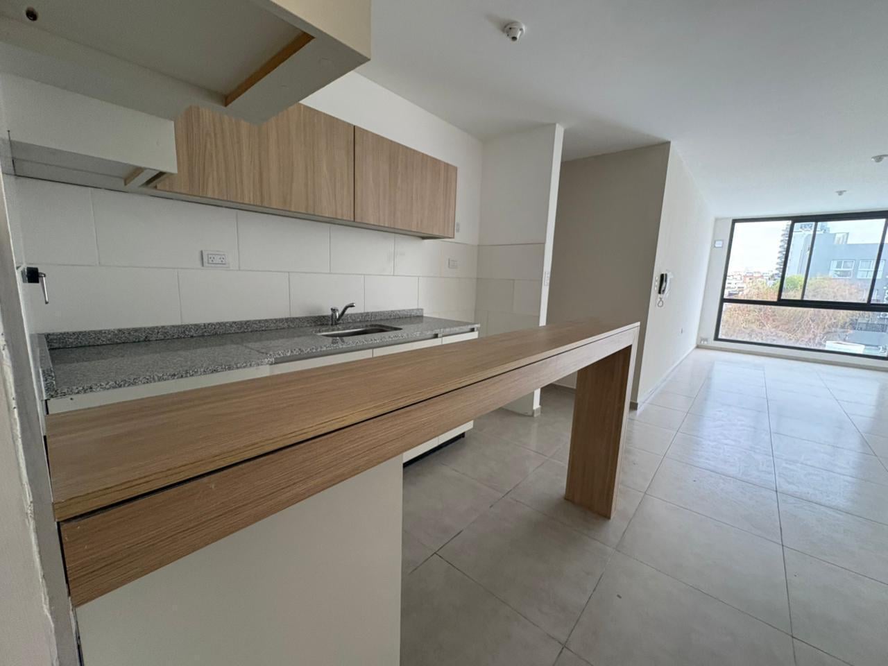 Foto de VENTA DEPARTAMENTO A ESTRENAR 1 DORM. Y COCHERA NAMBA CARLOS PAZ, imagen 4
