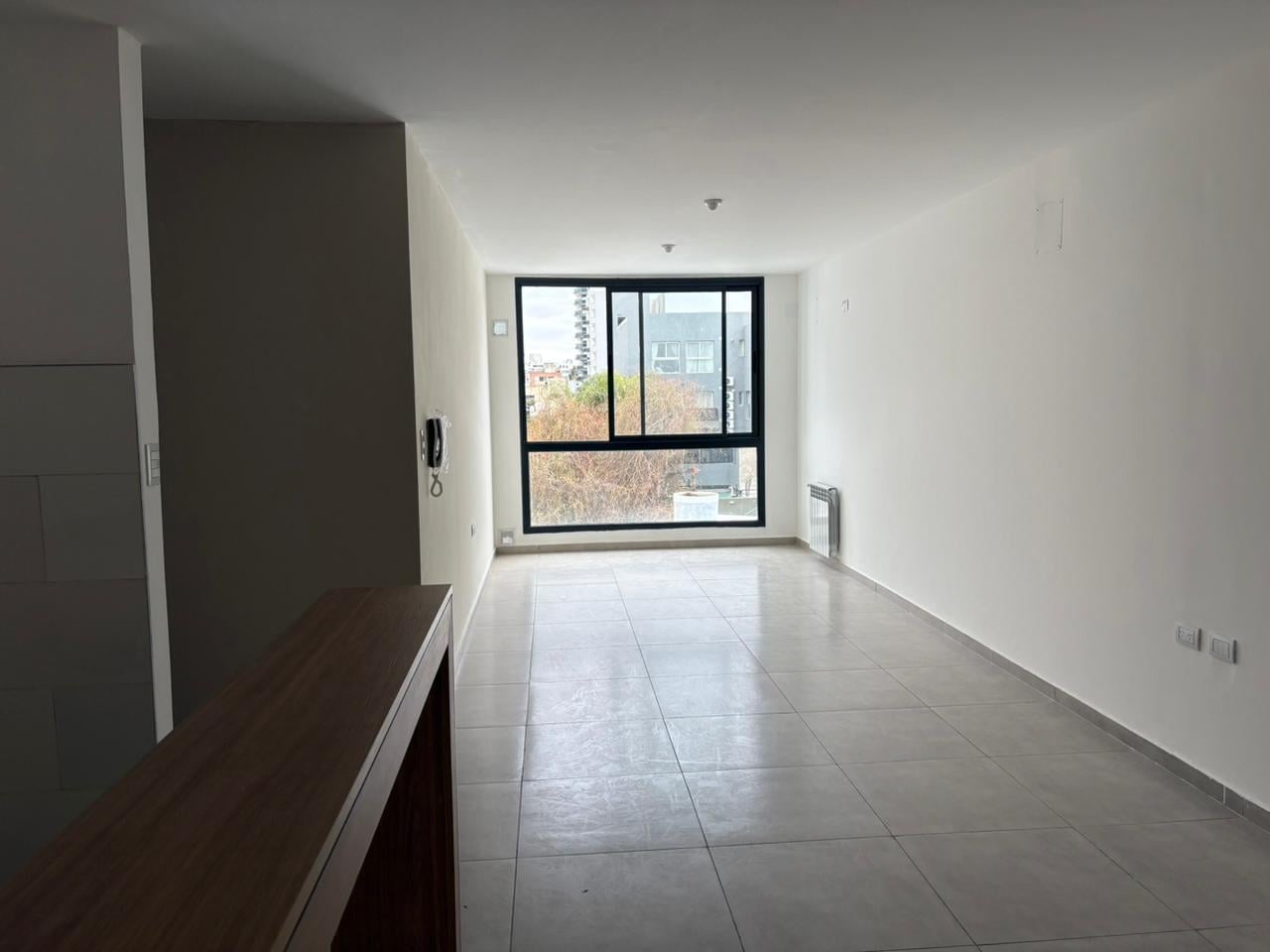 Foto de VENTA DEPARTAMENTO A ESTRENAR 1 DORM. Y COCHERA NAMBA CARLOS PAZ, imagen 2