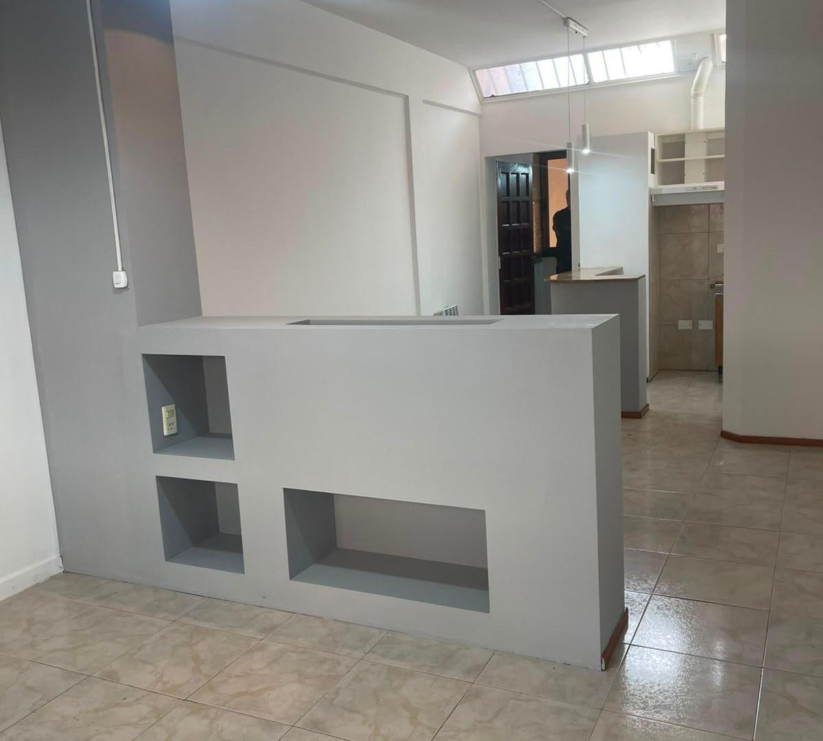 Foto de VENTA MONOAMBIENTE AMPLIO EN PLENO CENTRO DE VILLA CARLOS PAZ, imagen 2