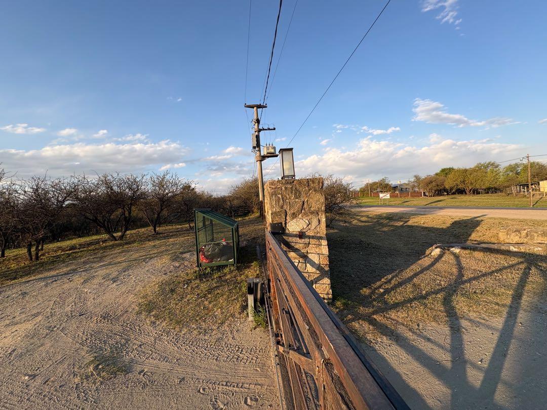 Foto de VENTA LOTE DE 3.351 M² EN B SEMICERRADO LOS ENCANTOS FALDA DEL CARMEN, imagen 5