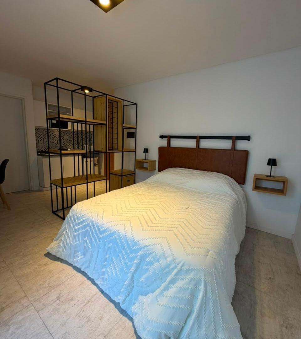 Foto de VENTA MONOAMBIENTE AMOBLADO CON COCHERA | LAKE TOWERS CARLOS PAZ, imagen 5