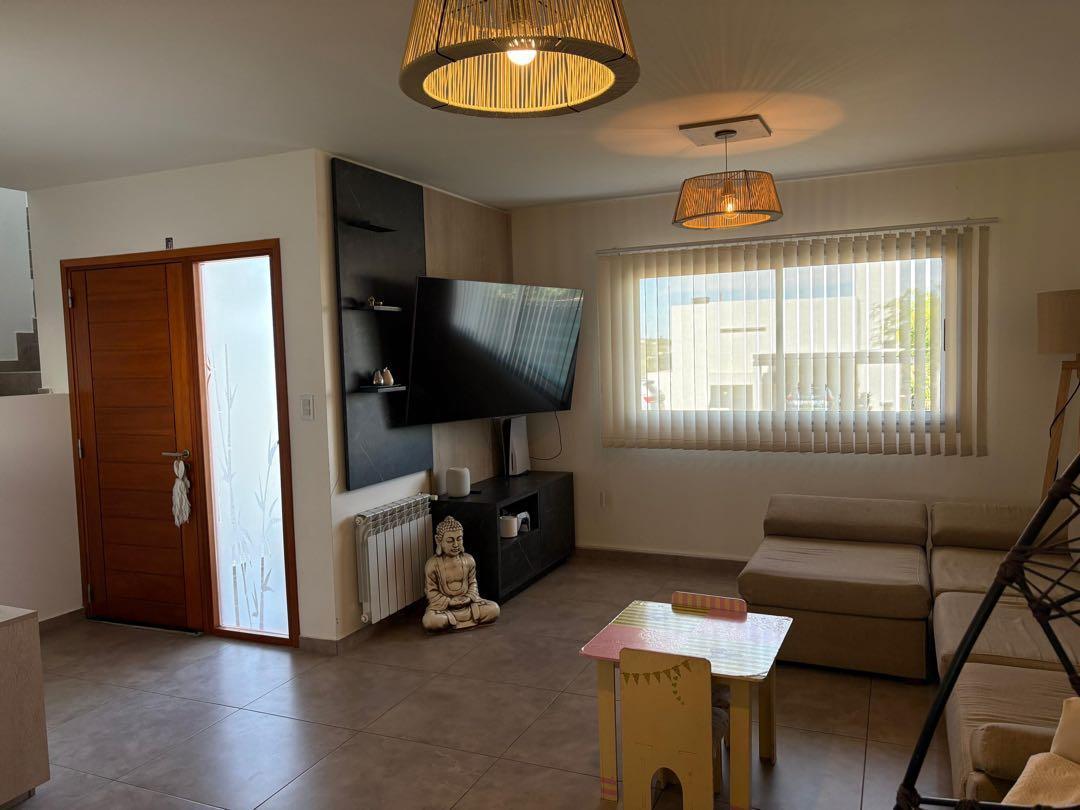 Foto de VENTA CASA 3 DORMITORIOS | FINANCIACION | LAS CAÑITAS BARRIO PRIVADO, imagen 2
