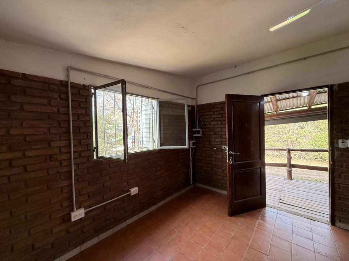 Foto de VENTA CASA 2 DORMITORIOS LOTE DE 594m² MAYU SUMAJ, imagen 2