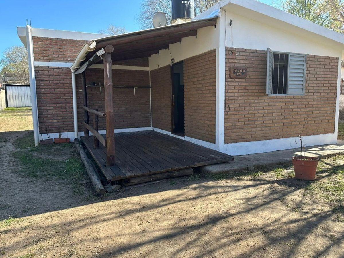 Foto de VENTA CASA 2 DORMITORIOS LOTE DE 594m² MAYU SUMAJ, imagen 4