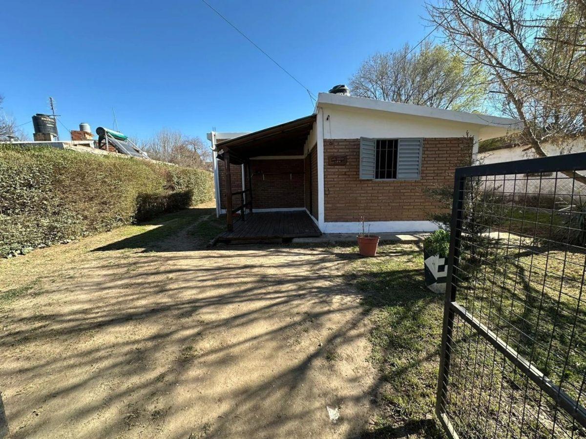 Foto de VENTA CASA 2 DORMITORIOS LOTE DE 594m² MAYU SUMAJ, imagen 1