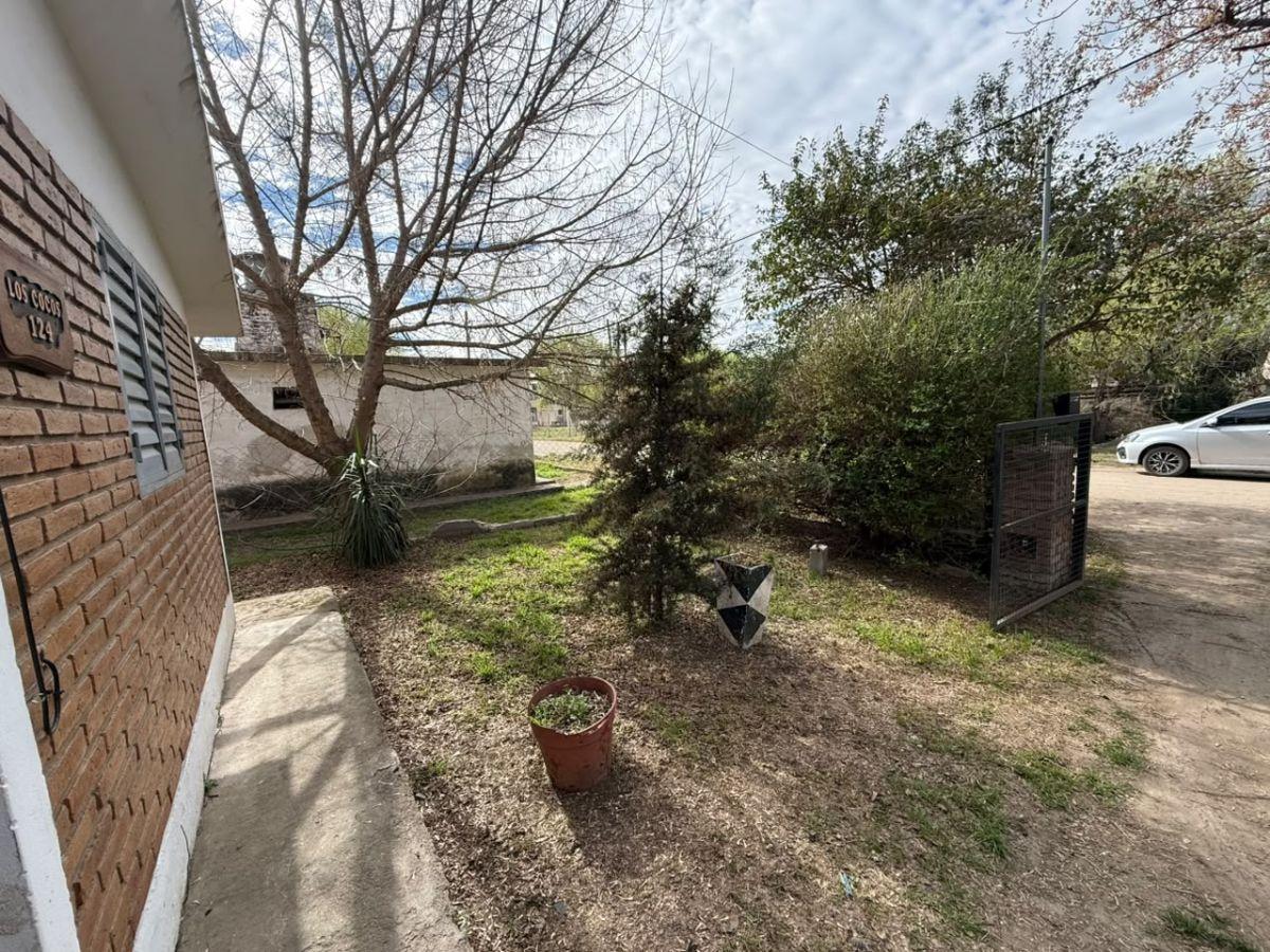 Foto de VENTA CASA 2 DORMITORIOS LOTE DE 594m² MAYU SUMAJ, imagen 3