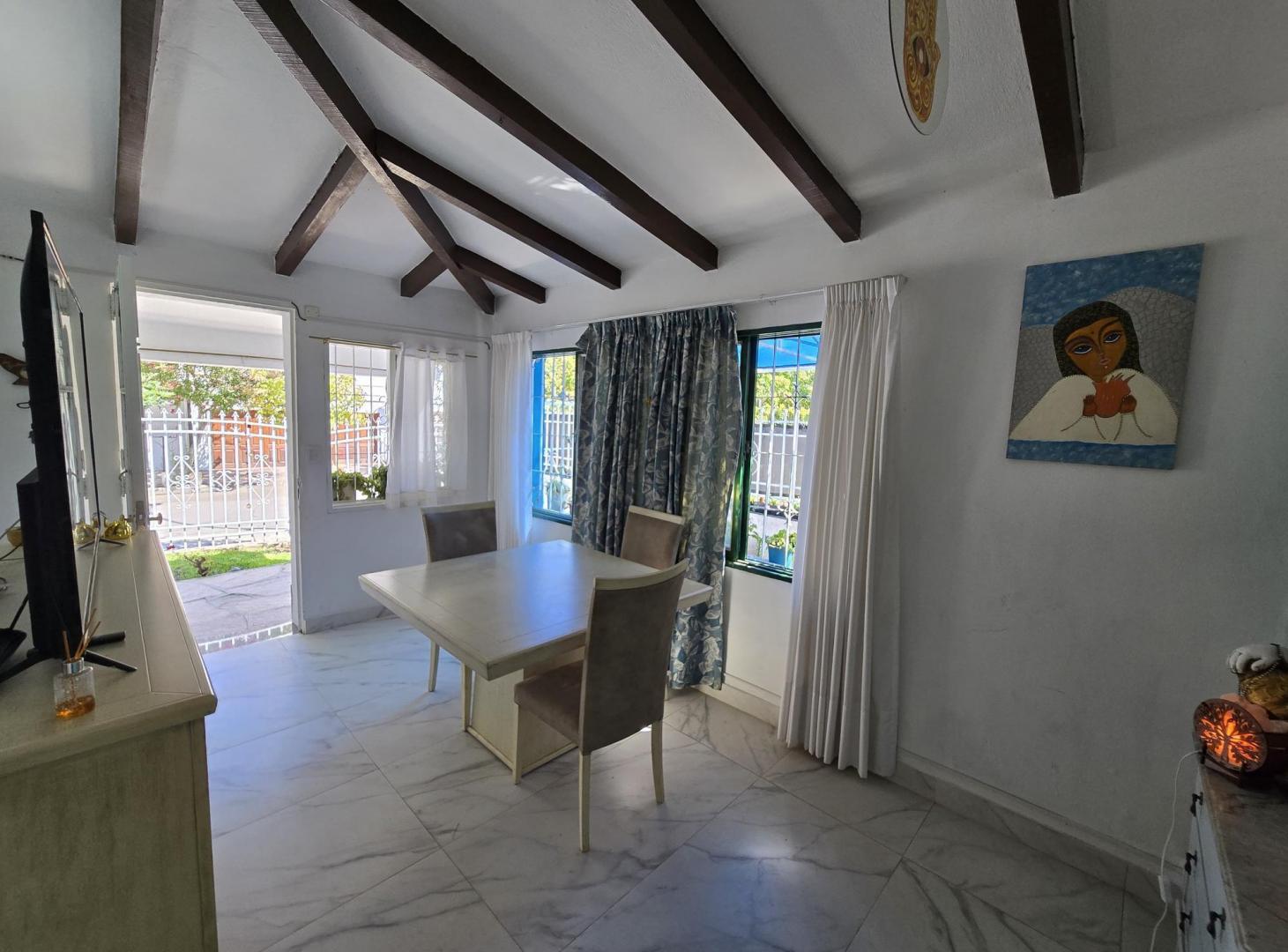 Foto de VENTA CASA 2 DORMITORIOS APTO CRÉDITO VILLA DOMINGUEZ CARLOS PAZ, imagen 5