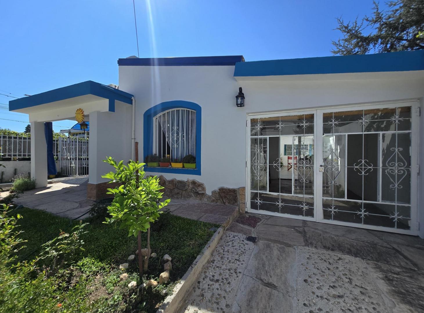Foto de VENTA CASA 2 DORMITORIOS APTO CRÉDITO VILLA DOMINGUEZ CARLOS PAZ, imagen 3