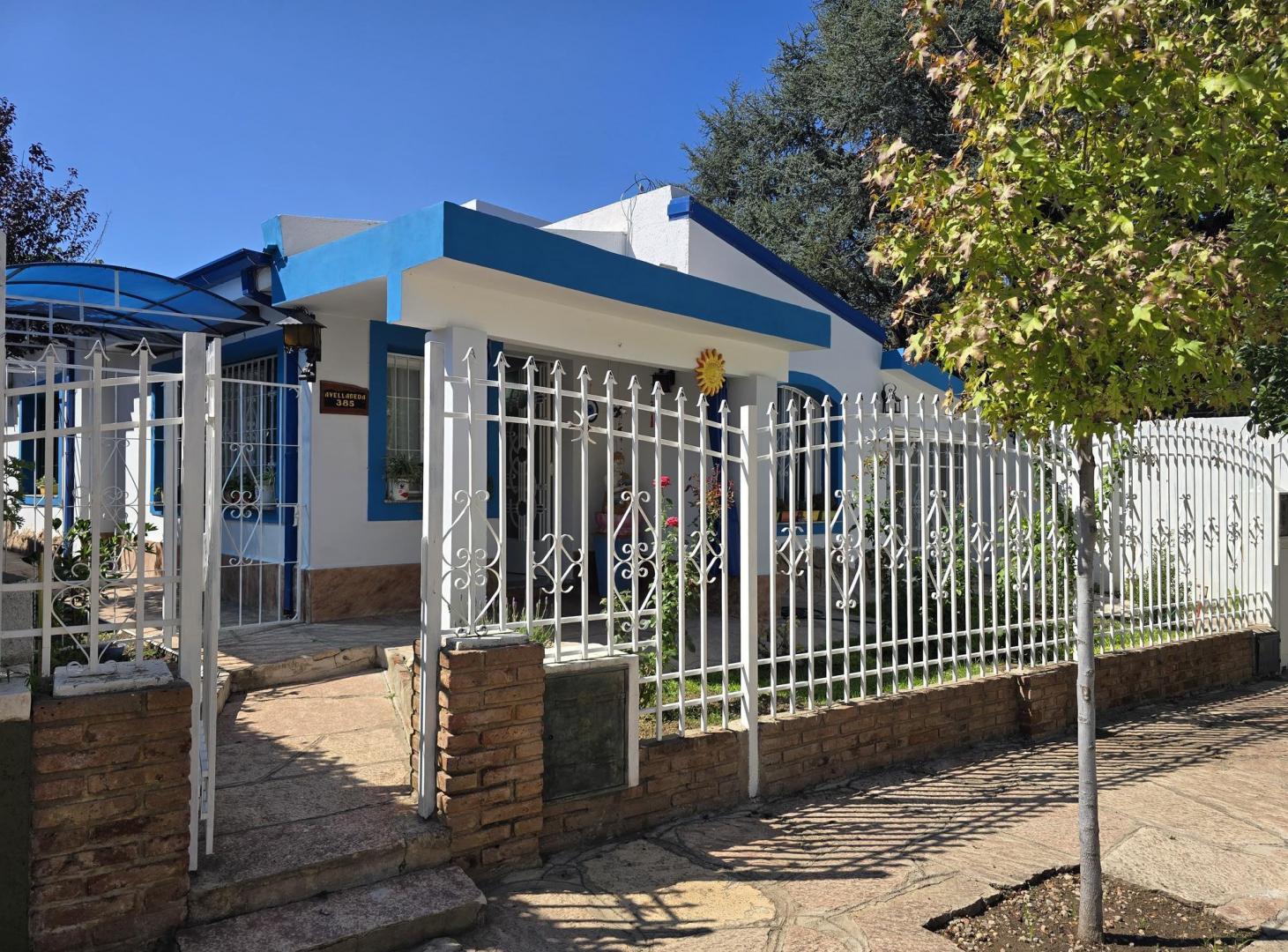 Foto de VENTA CASA 2 DORMITORIOS APTO CRÉDITO VILLA DOMINGUEZ CARLOS PAZ, imagen 1