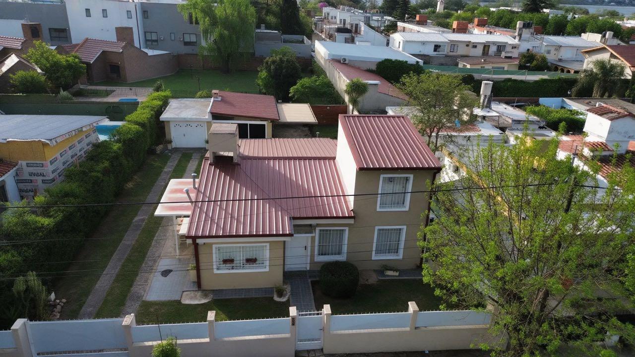 VENTA CASA APTO CRÉDITO 3 DORMITORIOS SANTA RITA CARLOS PAZ