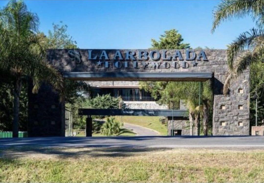 Foto de VENTA LOTE PERIMETRAL 1.200m² LA ARBOLADA, imagen 2