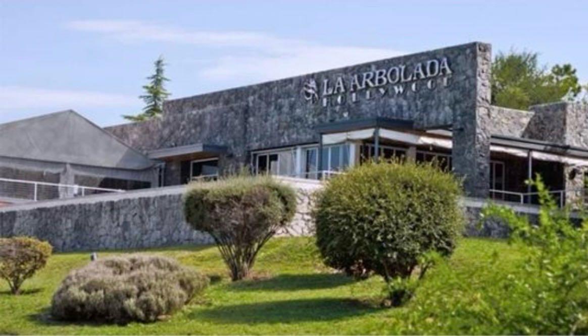 Foto de VENTA LOTE PERIMETRAL 1.200m² LA ARBOLADA, imagen 3