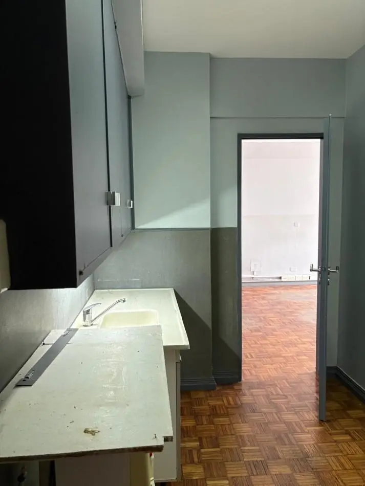 Oficina en pleno centro ALQUILER 5