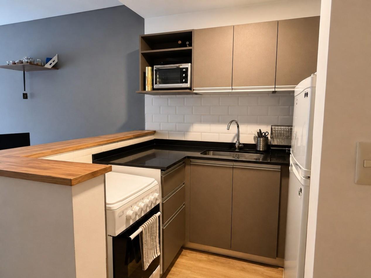 Foto de Monoambiente excelente ubicacion caballito, imagen 1