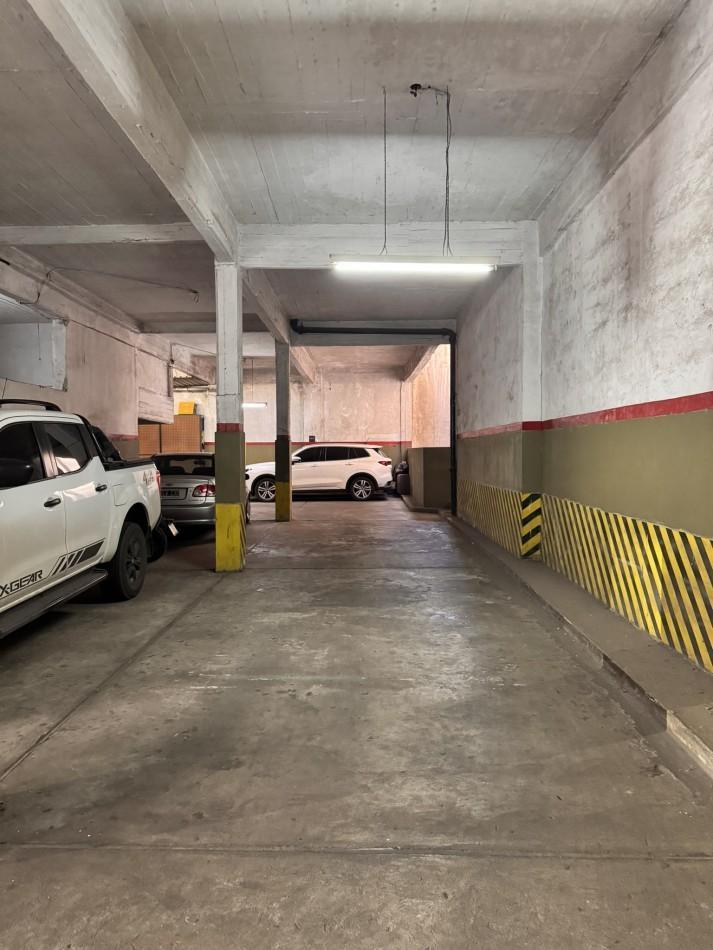 Foto de Excelente cochera cubierta doble en Facultad de Medicina, imagen 4