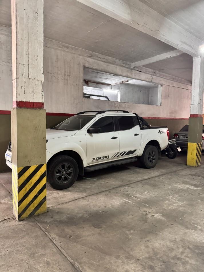 Foto de Excelente cochera cubierta doble en Facultad de Medicina, imagen 2