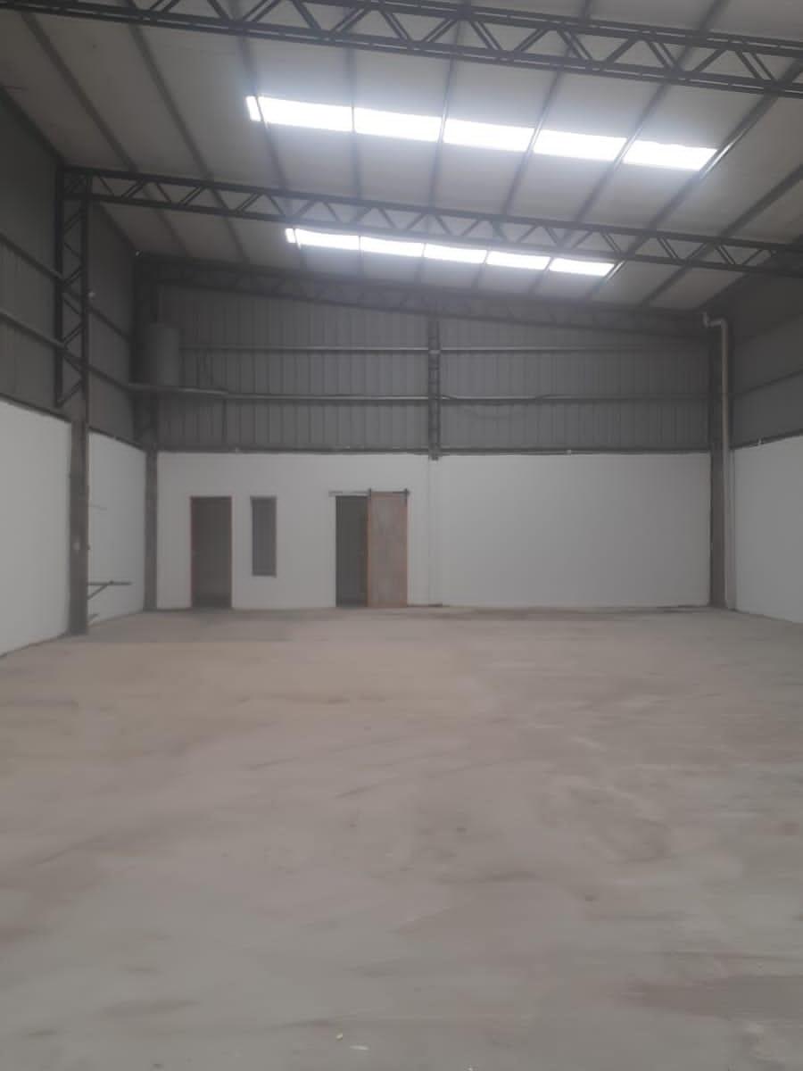 Depósito / Galpon Nuevo! 270 m Cuadrados 3