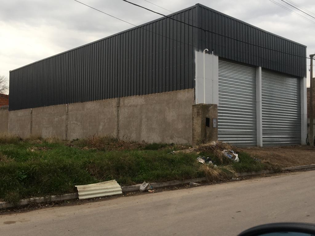 Depósito / Galpon Nuevo! 270 m Cuadrados 4