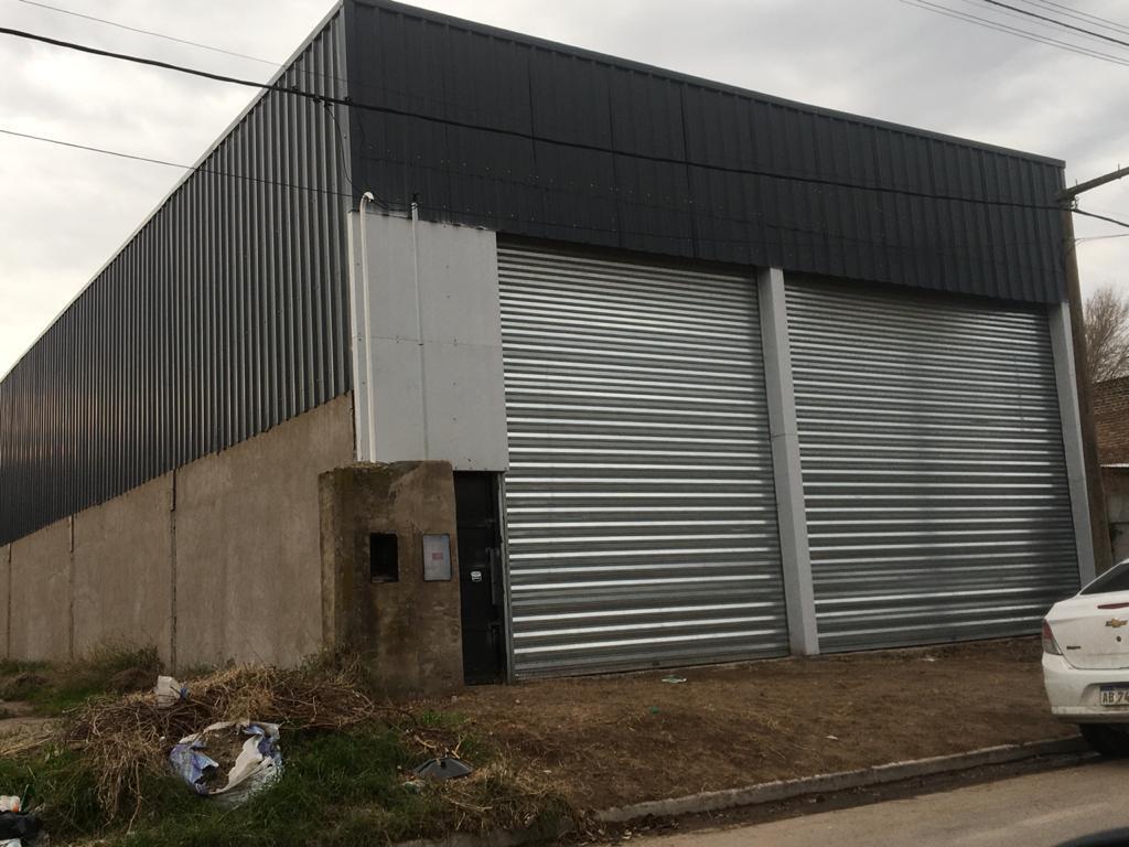 Depósito / Galpon Nuevo! 270 m Cuadrados 2