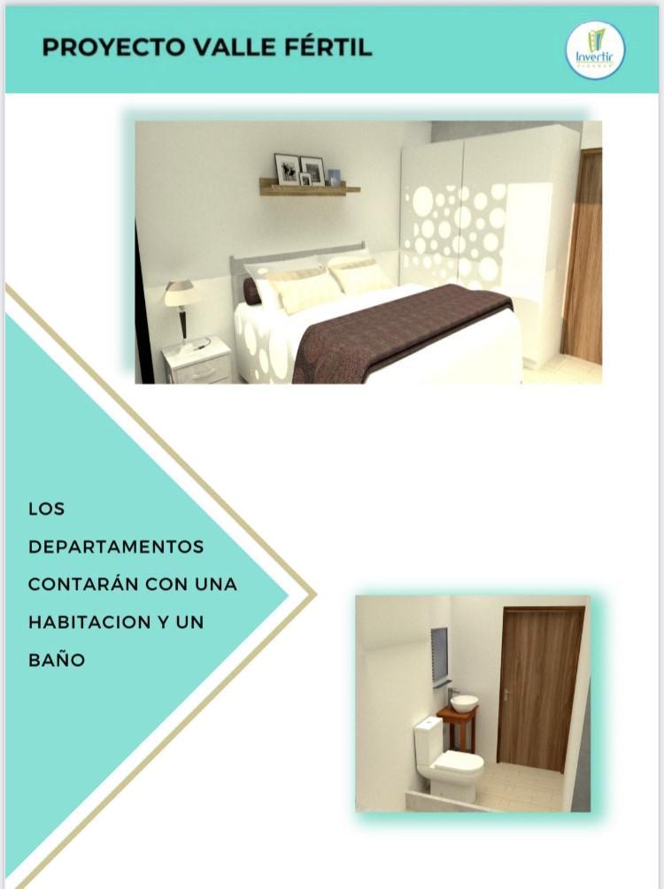 Moderno Edificio de Oficinas y Departamentos en Pleno Centro! 1
