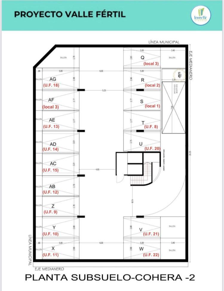Plano 5