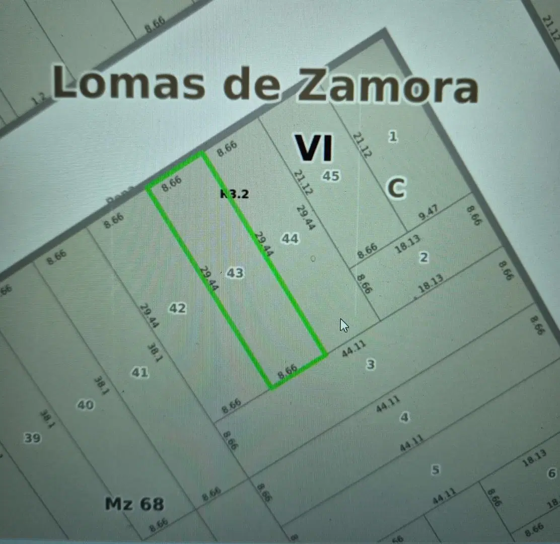 Plano 1