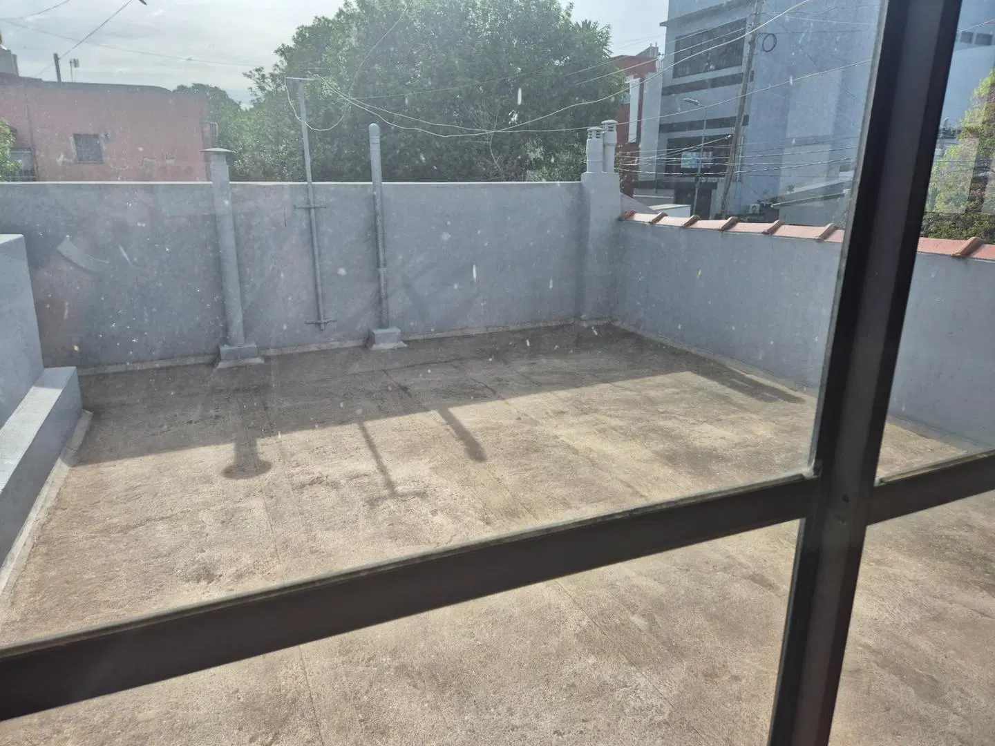 Casa en Banfield dos dormotorios 4
