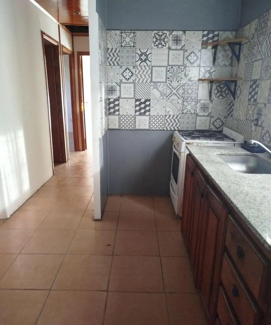 ALQUILO DPTO PA - BARRIO PALMAR 3